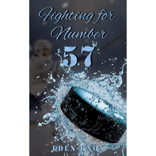 Fighting for Number 57 - Paperback