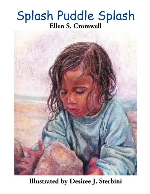Splash Puddle Splash - Paperback