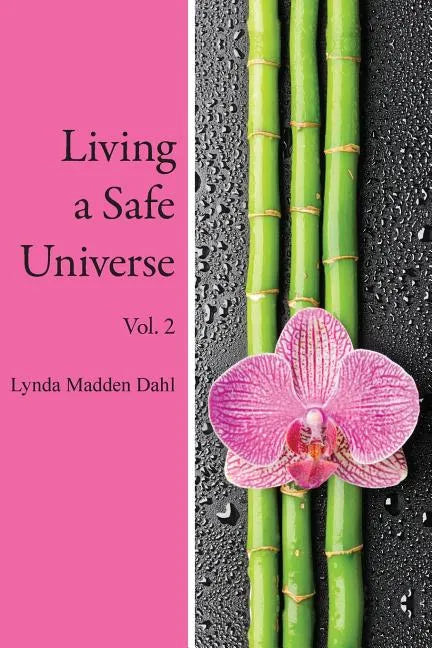 Living a Safe Universe, Vol. 2: A Book for Seth Readers - Paperback