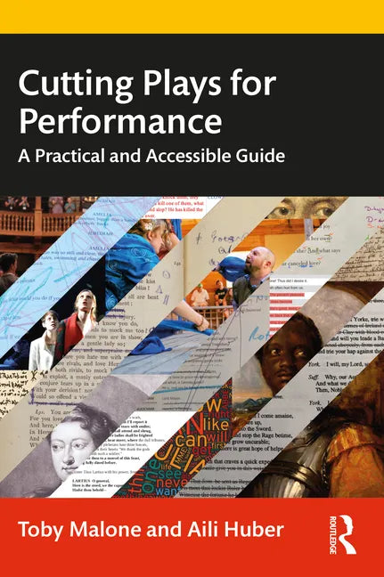 Cutting Plays for Performance: A Practical and Accessible Guide - Paperback