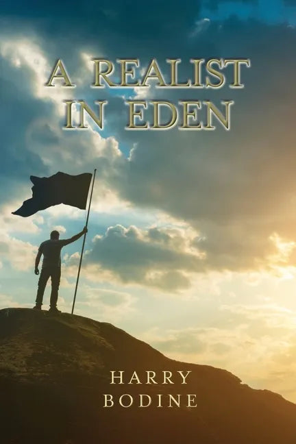 A Realist in Eden - Paperback