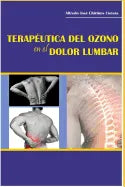 Terapeutica del Ozono En El Dolor Lumbar - Paperback