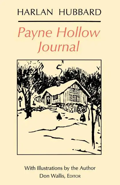 Payne Hollow Journal - Paperback