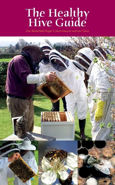 The Healthy Hive Guide - Paperback