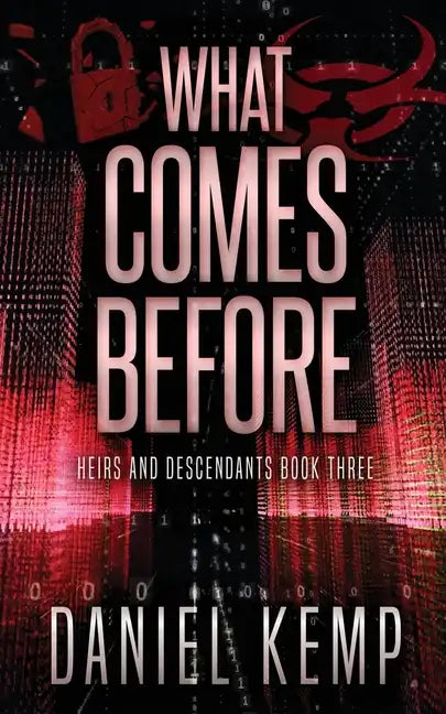 What Comes Before - Paperback