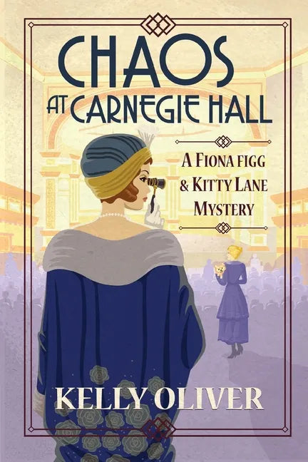 Mystery in Manhattan - Paperback