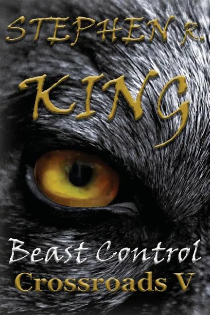 Beast Control - Paperback