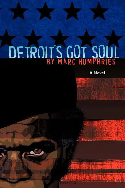 Detroit's Got Soul - Paperback