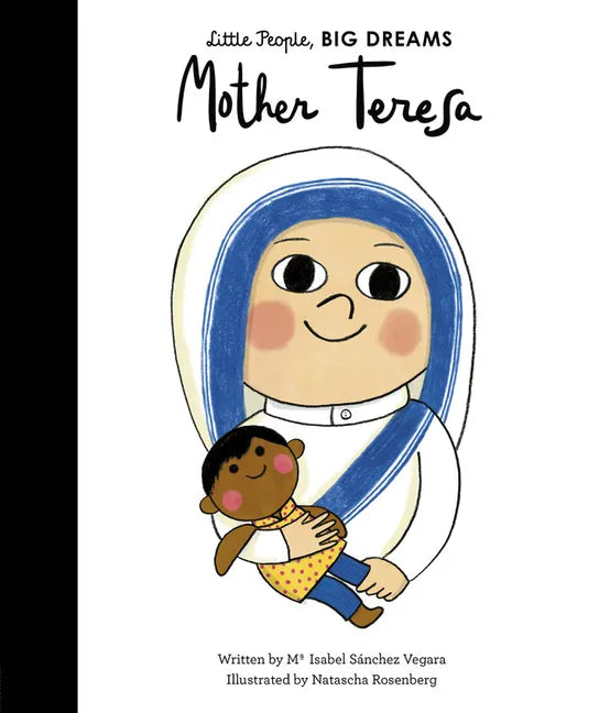 Mother Teresa - Hardcover