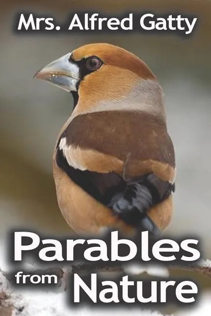 Parables from Nature - Paperback