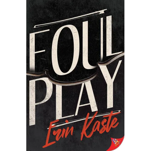 Foul Play - Paperback