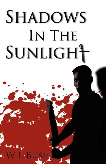 Shadows in the Sunlight - Paperback