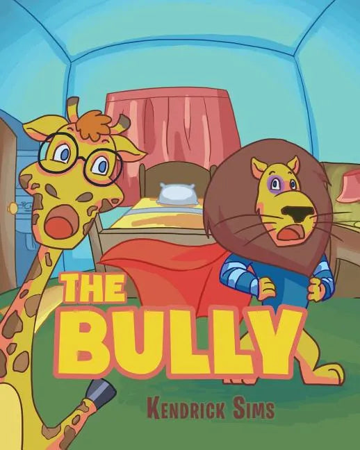 The Bully - Paperback
