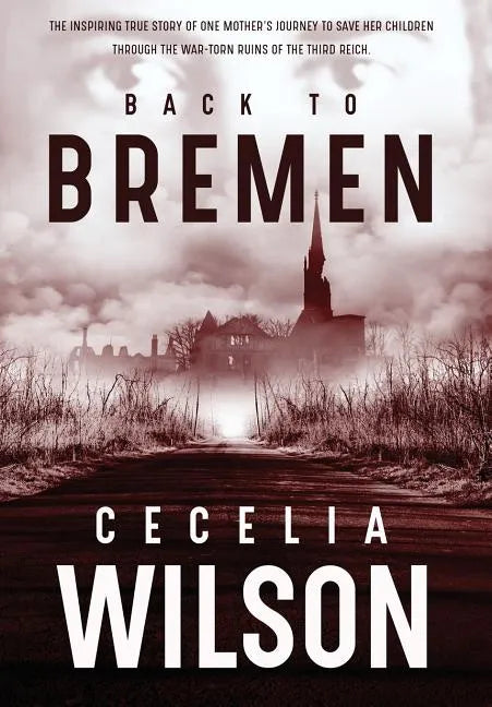 Back to Bremen - Hardcover