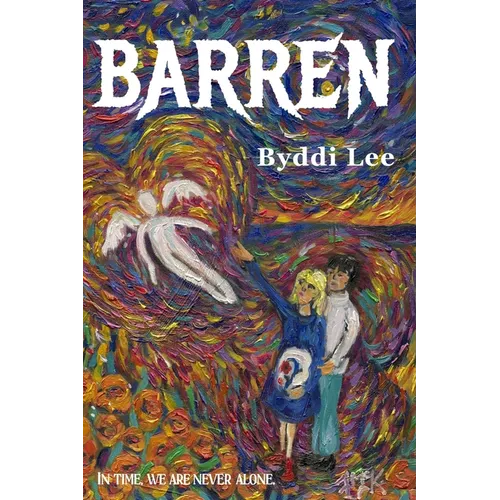 Barren - Paperback