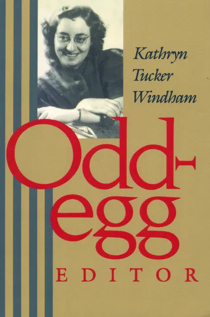 Odd-Egg Editor - Paperback