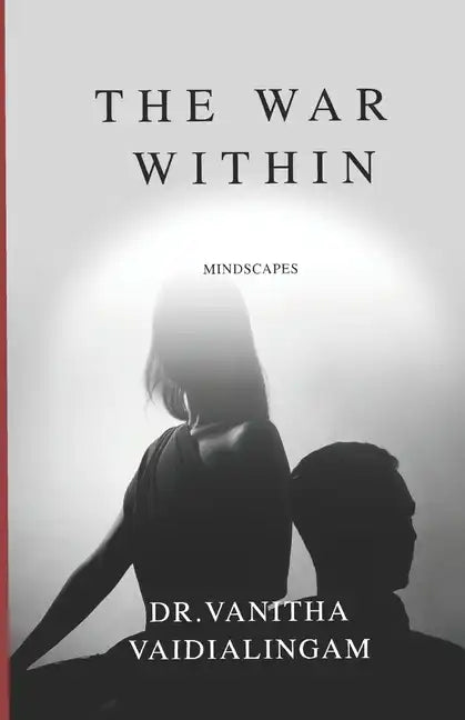 The War Within: Mindscapes - Paperback