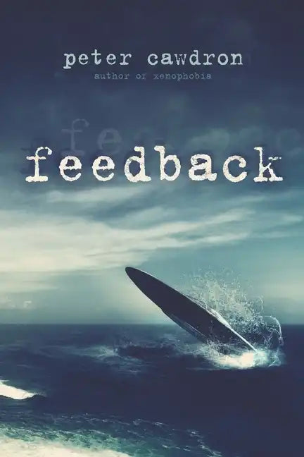 Feedback - Paperback