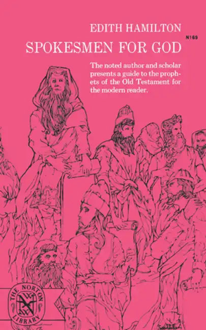 Spokesmen for God - Paperback
