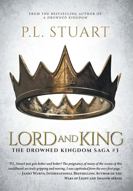 Lord and King - Hardcover