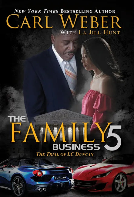 The Family Business 5: A Family Business Novel - Paperback