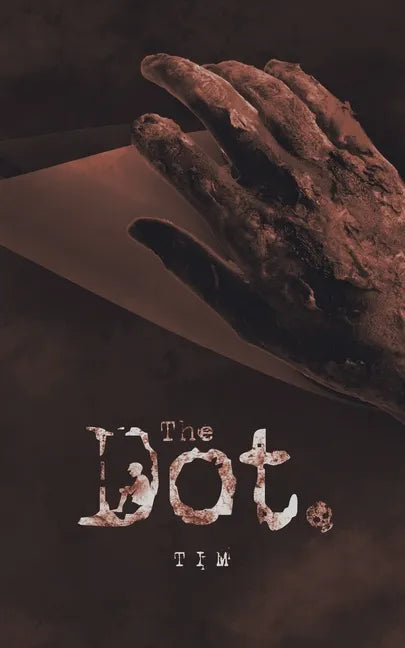 The Dot. - Paperback