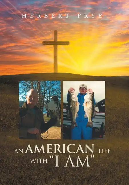 An American Life with I Am - Hardcover