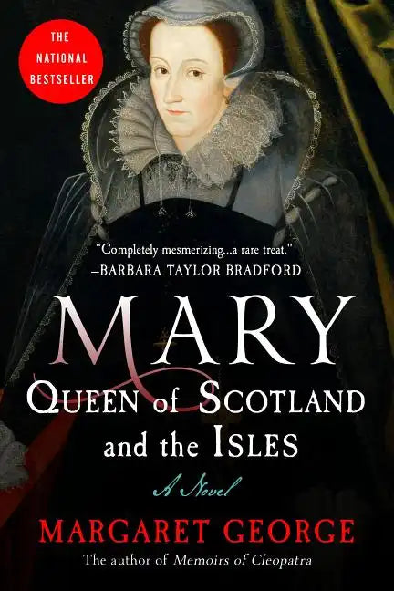 Mary Queen of Scotland and the Isles - Paperback