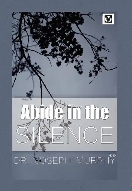 Abide in the Silence - Hardcover