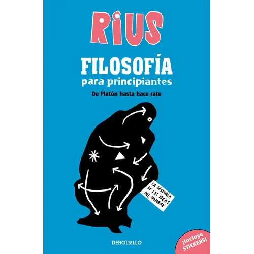 Filosofía Para Principiantes. de Platón Hasta Hace Rato (Edición Especial) / Phi Losophy for Beginners (Special Edition) - Paperback