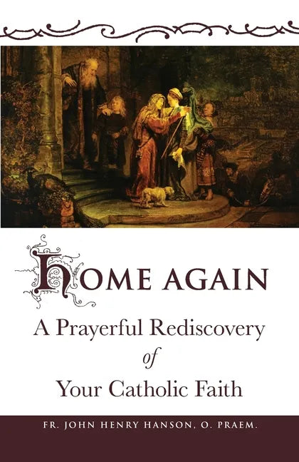 Home Again - Paperback