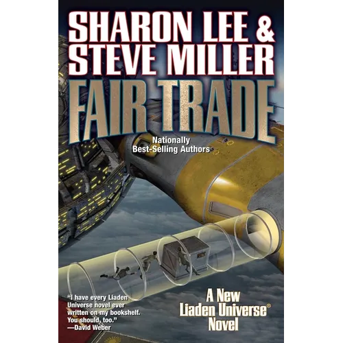 Fair Trade - Hardcover