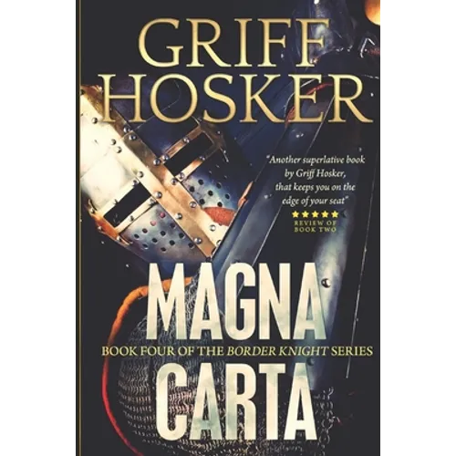 Magna Carta - Paperback