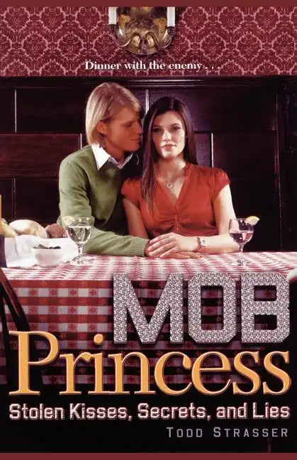 Stolen Kisses, Secrets, and Lies - Paperback