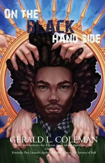 On the Black Hand Side: Poems - Paperback