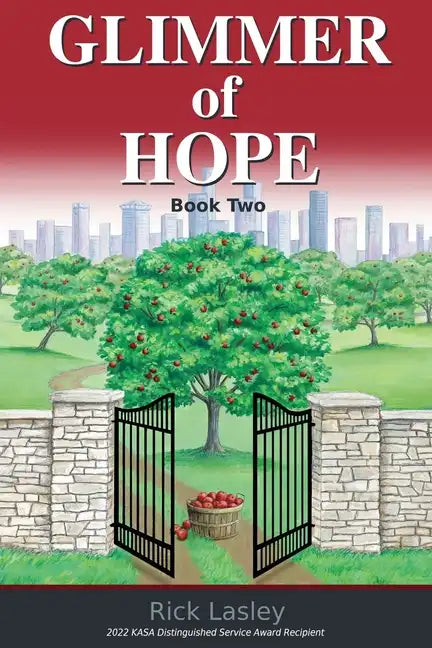 Glimmer of Hope: Book 2 - Paperback