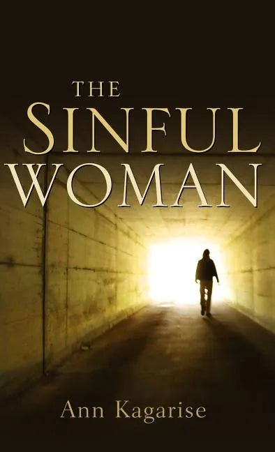 The Sinful Woman - Hardcover