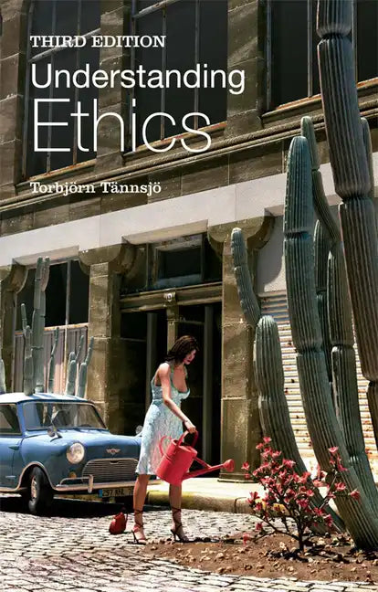 Understanding Ethics - Paperback