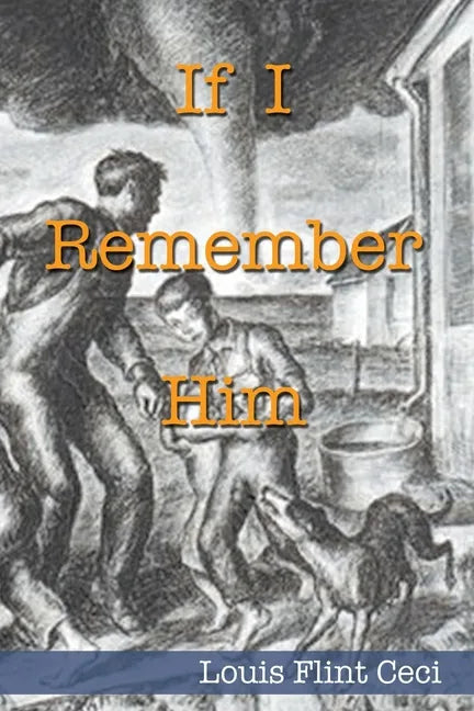 If I Remember Him - Paperback