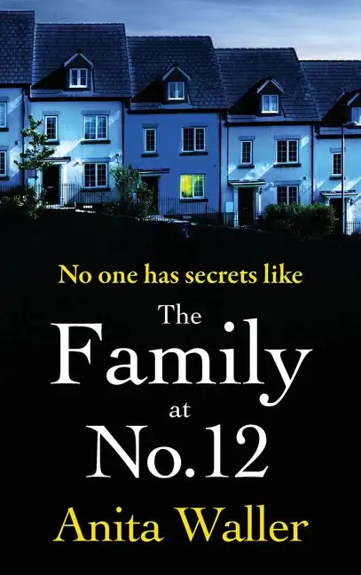 The Family at No. 12 - Hardcover