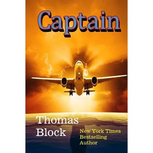 Captain - Paperback