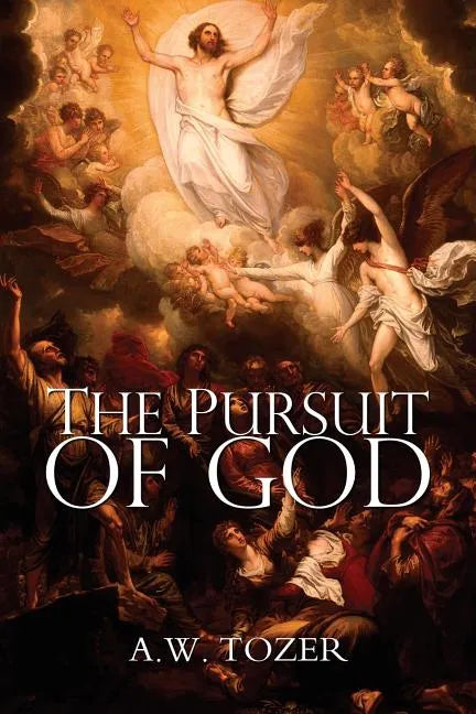 The Pursuit of God - Paperback