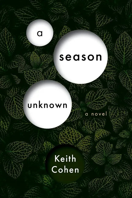 A Season Unknown - Paperback