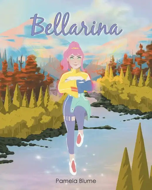 Bellarina - Paperback