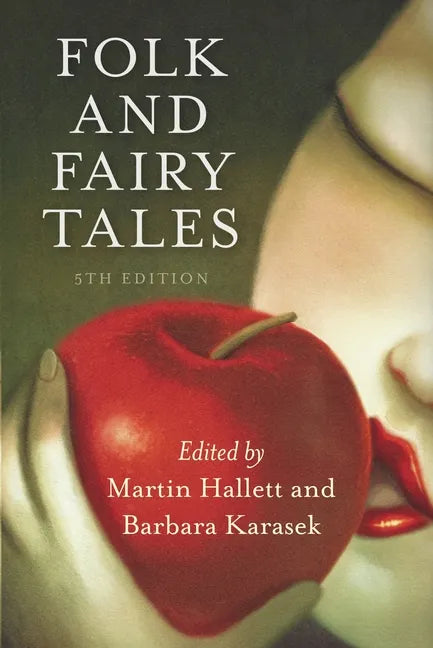 Folk and Fairy Tales - Fifth Edition - Paperback