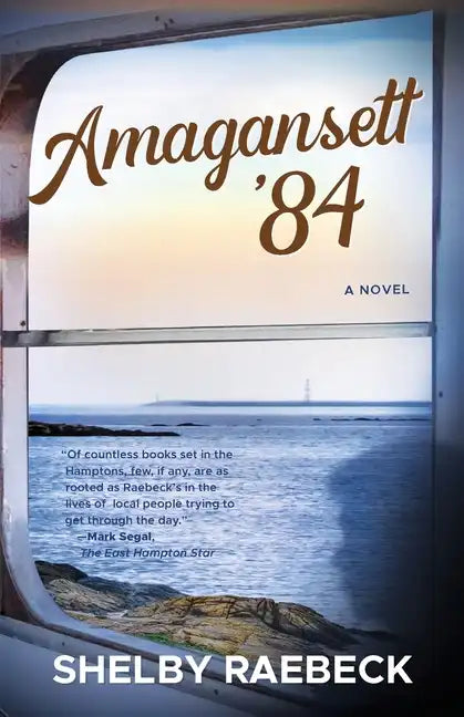 Amagansett '84 - Paperback