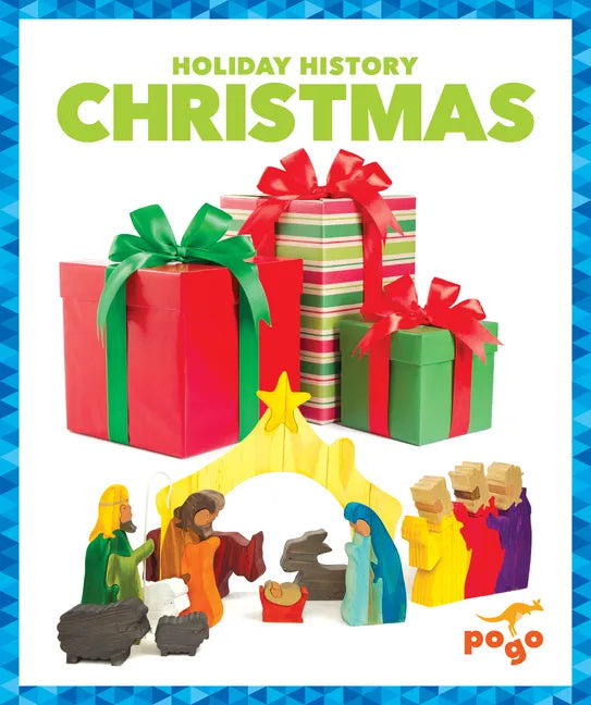 Christmas - Library Binding