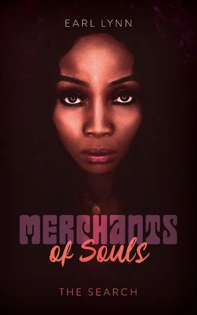 Merchants of Souls: The Search - Paperback