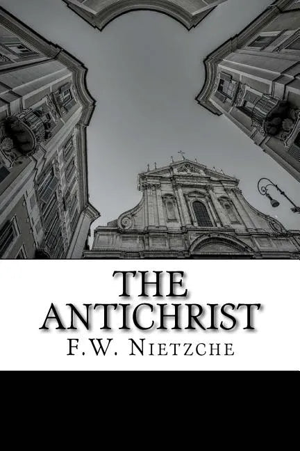 The Antichrist - Paperback