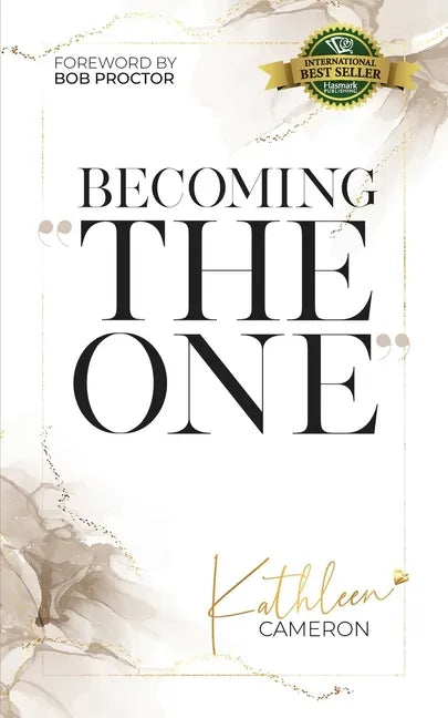 Becoming The One - Paperback